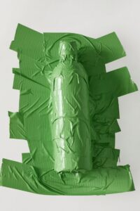 greenwashing
